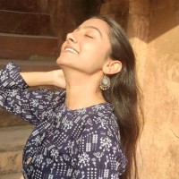 Riya Chauhan