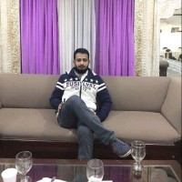 Wajahat Ali