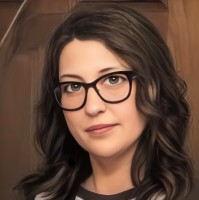 Amy K Williams