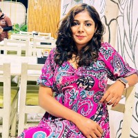 Cheena Thakur