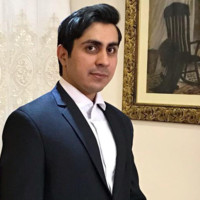 Hossein Jahedi