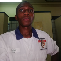 Sihle Manqele