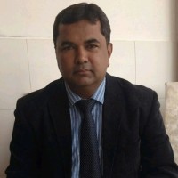 Amin Ahmed Jamali
