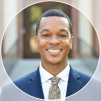 Roswell Lawrence, Jr., Ph.D., MBA, MDiv.