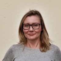 Maria Hörnquist