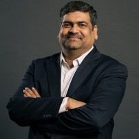 Sushant Kumar