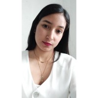 Geraldine Martínez Rodríguez