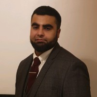 Faheem Ahmad