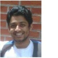 Deepak Nandakumar