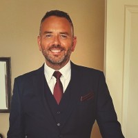 Chris Holdsworth