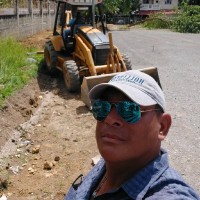 Ramon Antonio