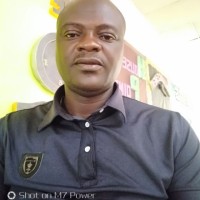 Olawale Saheed Kolawole