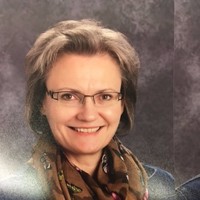 Candace Daher