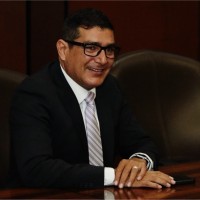 Paulo Sergio Villarreal Rodarte