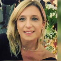 Giovanna D’Agostino