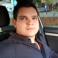 Rodolfo Oliveira
