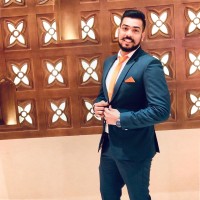Prashant Vikram Singh