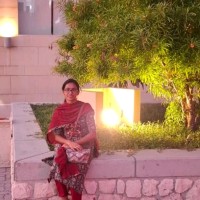 Jitha G