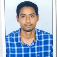 Vinodh Balaji