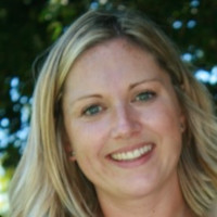 Katherine Pavey