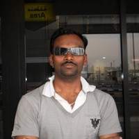 Devaraja S G