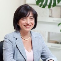 Elena Kozlova