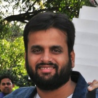 Krishna Upadhyay