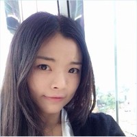 Katerina Zhang