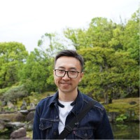 Cong Han,韩聪