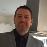 Richard (Rik) Sykes