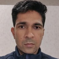 Sagar Sivasankaran