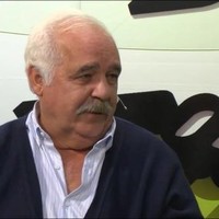 Enrique Ballesteros