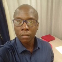 Elias Modiba