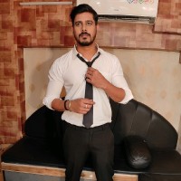 Abhijit Ojha