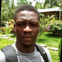 Kouame Jean Marc Kouadio