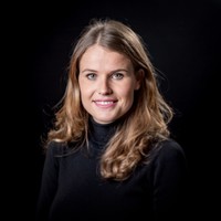 Nikki Oelrich