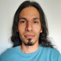 Daniel Brenes