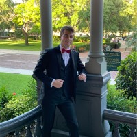 Matt Mavroudakis