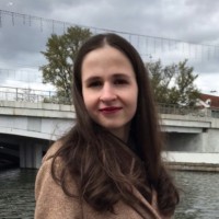 Elizaveta Pavliv