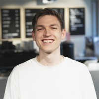 Sebastian Bjørnestad