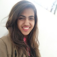 Aditi Gupta