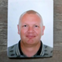 André Vogel