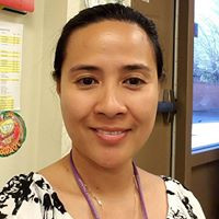 Almira Mahinay