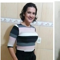 Odilaine Miolo Da Silva Rodrigues