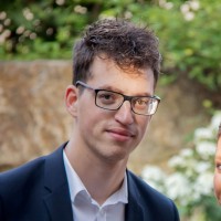 Nicolas Goffette