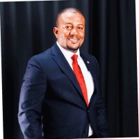 Eric Arkoh Adjei