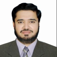 Kashif Mahmood Hasan