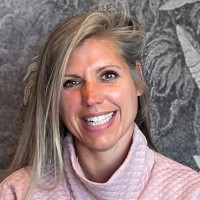 Chantal Bosma