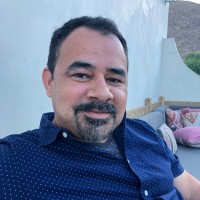 Danny Torres
