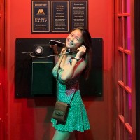 Mona Lee